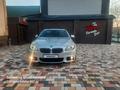 BMW 528 2013 годаүшін10 700 000 тг. в Шымкент – фото 3