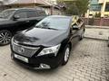 Toyota Camry 2011 года за 10 500 000 тг. в Алматы – фото 12