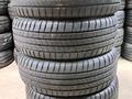 225/45/19 летние б/у шины Япония Корея привозные оригинал за 19 990 тг. в Алматы – фото 11