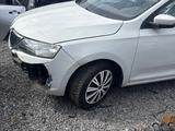 Skoda Rapid 2018 года за 800 000 тг. в Актобе – фото 2
