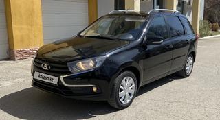 ВАЗ (Lada) Granta 2190 2018 года за 4 650 000 тг. в Актобе