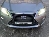 Lexus ES 300h 2017 года за 13 850 000 тг. в Астана