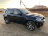 BMW X5 2013 года за 9 500 000 тг. в Атырау – фото 2