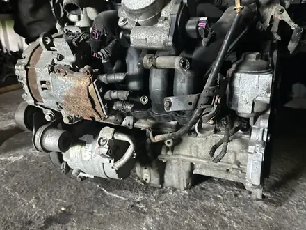 Двигатель LE9 2.4 Chevrolet Captiva, Chevrolet Malibu за 299 000 тг. в Алматы – фото 2