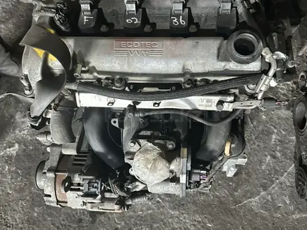 Двигатель LE9 2.4 Chevrolet Captiva, Chevrolet Malibu за 299 000 тг. в Алматы