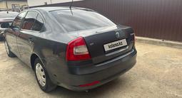 Skoda Octavia 2012 года за 3 800 000 тг. в Атырау – фото 4