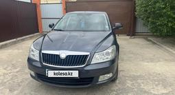 Skoda Octavia 2012 года за 3 800 000 тг. в Атырау – фото 3
