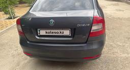 Skoda Octavia 2012 года за 3 800 000 тг. в Атырау – фото 2