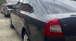 Skoda Octavia 2012 года за 3 800 000 тг. в Атырау – фото 5