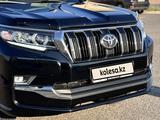 Toyota Land Cruiser Prado 2020 года за 23 300 000 тг. в Атырау – фото 4