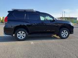 Toyota Land Cruiser Prado 2020 года за 23 300 000 тг. в Атырау – фото 5