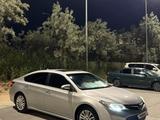 Toyota Avalon 2014 года за 7 200 000 тг. в Актау – фото 2