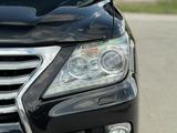 Lexus LX 570 2013 года за 24 000 000 тг. в Актобе – фото 4