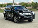 Lexus LX 570 2013 года за 24 000 000 тг. в Актобе
