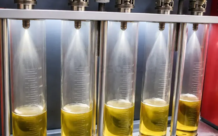 Чистка форсунок в Алматы в Алматы