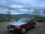 Mercedes-Benz 190 1991 года за 2 250 000 тг. в Алматы – фото 4