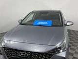 Hyundai Accent 2020 годаүшін8 400 000 тг. в Астана