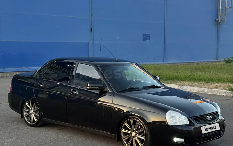 ВАЗ (Lada) Priora 2170 2014 года за 3 600 000 тг. в Алматы