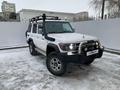 Toyota Land Cruiser Prado 2008 годаүшін12 200 000 тг. в Костанай