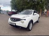 Nissan Juke 2014 годаүшін5 500 000 тг. в Актобе