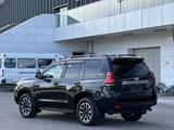 Toyota Land Cruiser Prado 2022 года за 24 700 000 тг. в Астана – фото 5