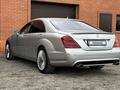 Mercedes-Benz S 500 2007 годаfor6 500 000 тг. в Астана – фото 34