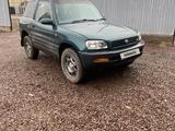 Toyota RAV4 1994 годаүшін2 200 000 тг. в Алматы – фото 5