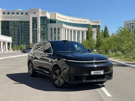 Li L7 2024 года за 23 800 000 тг. в Астана