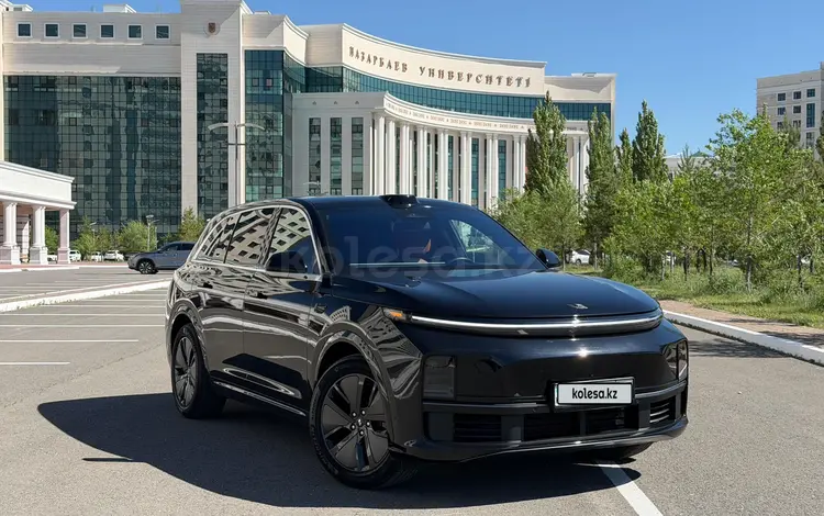 Li L7 2024 года за 23 800 000 тг. в Астана