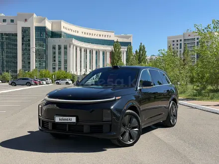 Li L7 2024 года за 23 800 000 тг. в Астана – фото 3