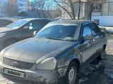 ВАЗ (Lada) Priora 2170 2007 года за 1 190 000 тг. в Костанай – фото 2