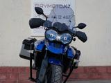 Triumph  TIGER800XRX 2016 года за 4 150 000 тг. в Шымкент – фото 2