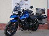 Triumph  TIGER800XRX 2016 годаүшін4 150 000 тг. в Шымкент