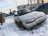 ВАЗ (Lada) 2112 2004 года за 700 000 тг. в Аксай