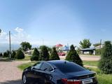 Lexus ES 300h 2012 годаүшін12 000 000 тг. в Алматы – фото 4