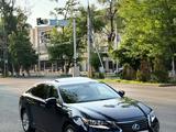 Lexus ES 300h 2012 годаүшін12 000 000 тг. в Алматы – фото 3