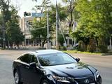 Lexus ES 300h 2012 годаүшін12 000 000 тг. в Алматы