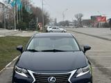 Lexus ES 300h 2012 годаүшін12 000 000 тг. в Алматы – фото 5