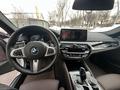 BMW 530 2022 года за 30 000 000 тг. в Алматы – фото 10