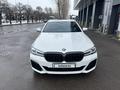 BMW 530 2022 годаүшін30 000 000 тг. в Алматы – фото 2