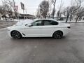 BMW 530 2022 годаүшін30 000 000 тг. в Алматы – фото 8