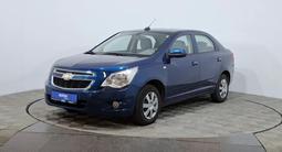 Chevrolet Cobalt 2020 годаүшін4 750 000 тг. в Астана