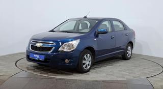 Chevrolet Cobalt 2020 года за 4 750 000 тг. в Астана