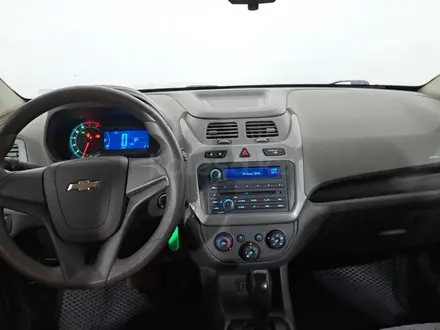 Chevrolet Cobalt 2020 года за 4 750 000 тг. в Астана – фото 13