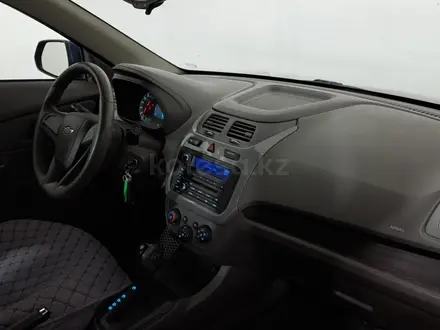Chevrolet Cobalt 2020 года за 4 750 000 тг. в Астана – фото 14