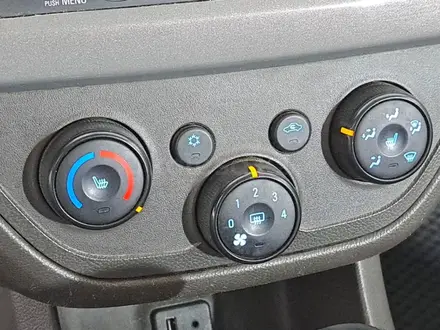 Chevrolet Cobalt 2020 года за 4 750 000 тг. в Астана – фото 18