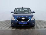 Chevrolet Cobalt 2020 года за 4 750 000 тг. в Астана – фото 2