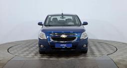 Chevrolet Cobalt 2020 годаүшін4 750 000 тг. в Астана – фото 2