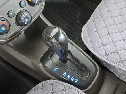 Chevrolet Cobalt 2020 года за 4 750 000 тг. в Астана – фото 20
