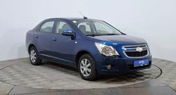 Chevrolet Cobalt 2020 годаүшін4 750 000 тг. в Астана – фото 3